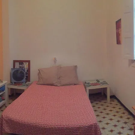 Séjour chez l'habitant En Ruzafa Valence
