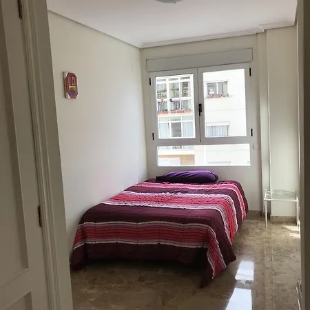 En Ruzafa Séjour chez l'habitant Valence