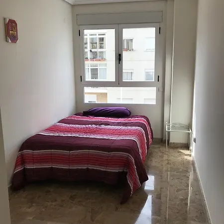 En Ruzafa Séjour chez l'habitant Valence