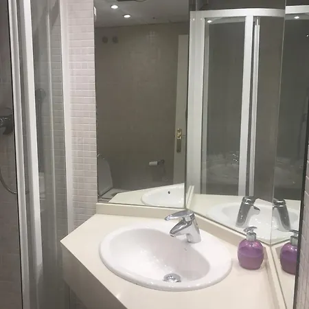 En Ruzafa Séjour chez l'habitant